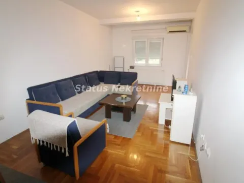Izdavanje, dvosoban stan, 52m², Bulevar Oslobodjenja, Novi Sad Sve Podlokacije - image 2