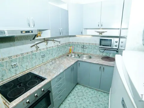 Rent, one bedroom apartment, 44m², Preko Morače, Podgorica - image 6