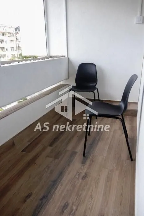 Izdavanje, dvosoban stan, 60m², Voždovačka Crkva, Voždovac Sve Podlokacije