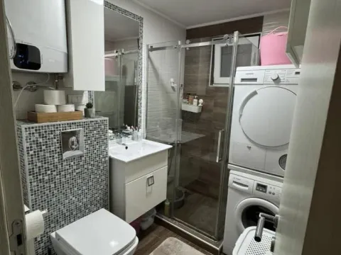 Prodaja, dvosoban stan, 53m², Uciteljsko Naselje, Zvezdara Sve Podlokacije - image 18