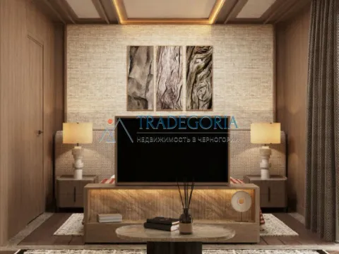 Prodaja, dvosoban stan, 61m², Kolašin, Crna Gora - image 4