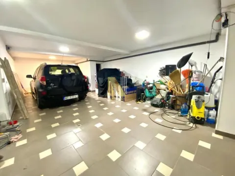 Prodaja, kuća, 479m², Tatarsko brdo, Petrovaradin - image 17