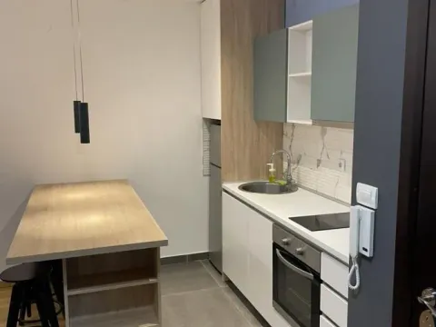 Izdavanje, jednosoban stan, 45m², Telep, Novi Sad Sve Podlokacije - image 3