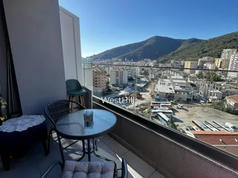 Prodaja, jednosoban stan, 42m², Budva, Crna Gora - image 3