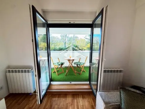 Izdavanje, dvosoban stan, 54m², Hala Pionir, Palilula Sve Podlokacije - image 14