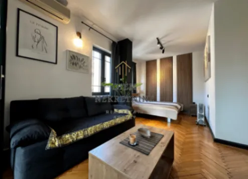 Prodaja, jednosoban stan, 54m², Budva, Crna Gora