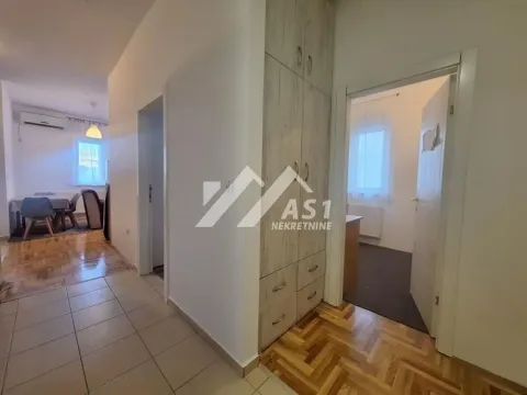 Izdavanje, četvorosoban stan, 63m², Detelinara, Novi Sad Sve Podlokacije - image 4