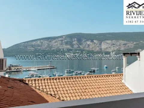 Sale, three bedroom apartment, 244m², Centar, Herceg Novi - image 14