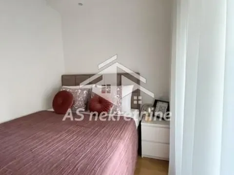 Rent, two bedroom apartment, 45m², Južni Bulevar, Vračar Sve Podlokacije - image 14