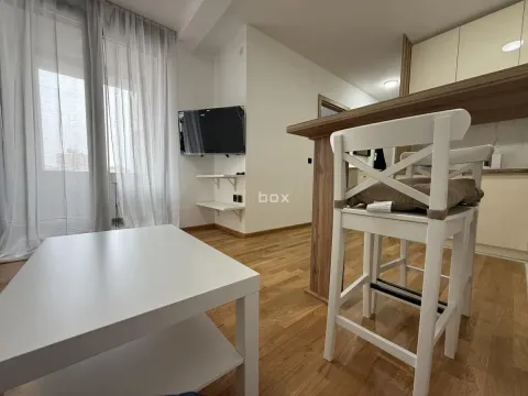 Izdavanje, jednosoban stan, 38m², Medijana, Niš - image 6