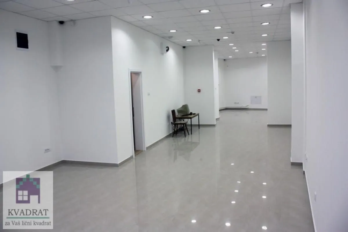 Rent, office space, 84m², Obrenovac, Beograd