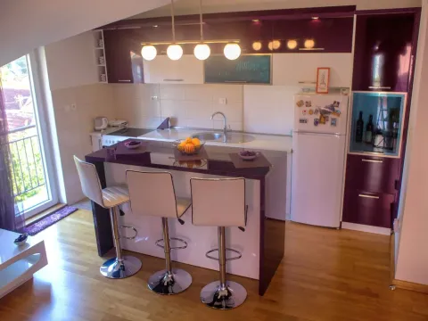 Izdavanje, jednosoban stan, 47m², Momišići, Podgorica - image 16