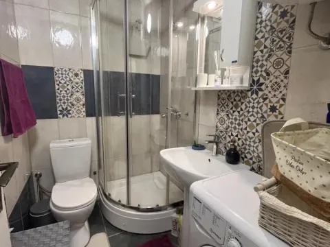 Izdavanje, dvosoban stan, 32m², Gradska Bolnica, Zvezdara Sve Podlokacije - image 9