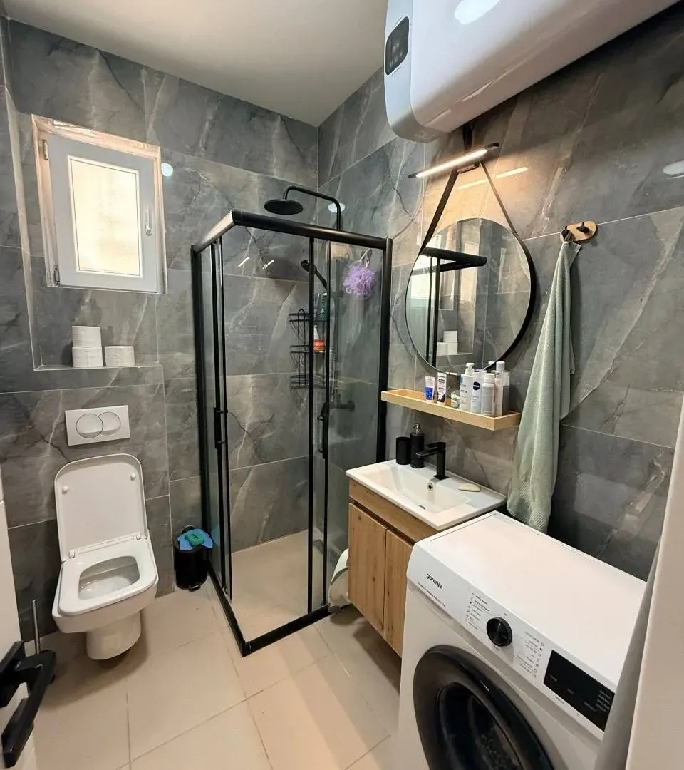 Sale, two bedroom apartment, 76m², Centar, Budva