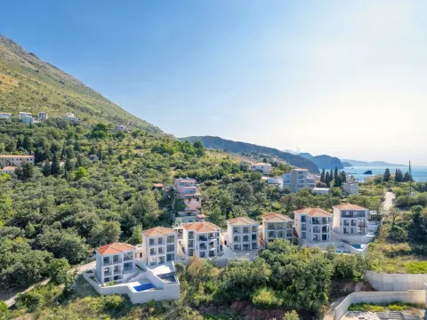 Sale, one bedroom apartment, 55m², Skočiđevojka, Budva - image 15