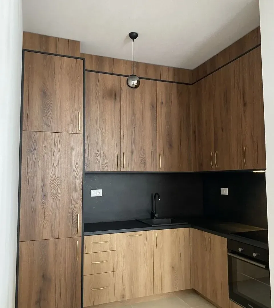 Rent, one bedroom apartment, 45m², Zabjelo, Podgorica