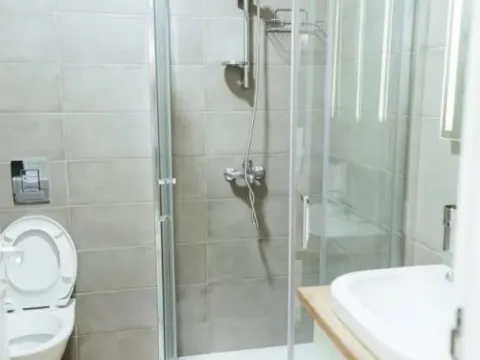 Rent, one bedroom apartment, 42m², Podbara, Novi Sad Sve Podlokacije - image 9