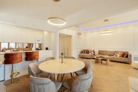 Rent, three bedroom apartment, 149m², Donja Lastva, Tivat - image 6