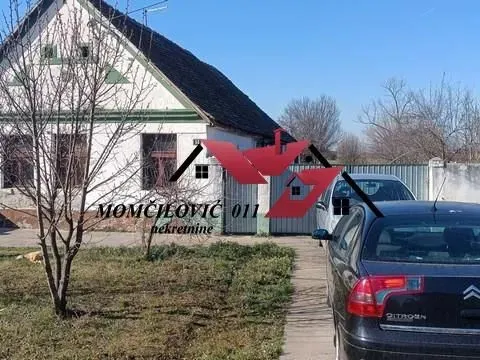 Sale, house, 105m², Dobanovci, Surčin