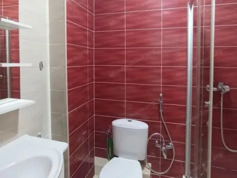 Sale, one bedroom apartment, 50m², Bar, Crna Gora - image 7