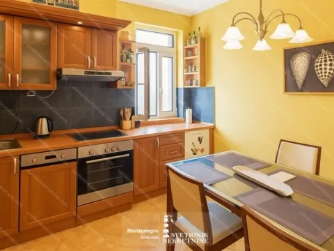 Prodaja, jednosoban stan, 42m², Đenovići, Herceg Novi - image 4