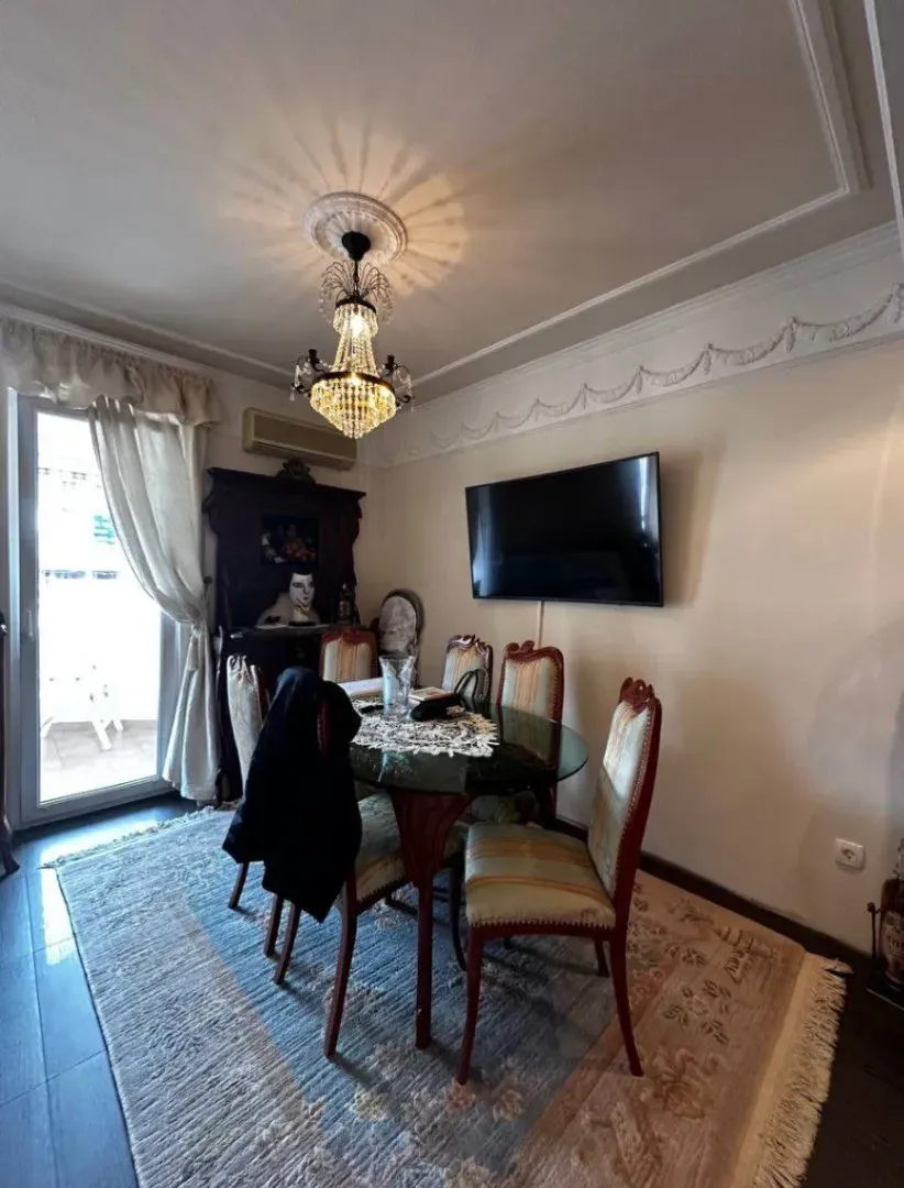 Sale, two bedroom apartment, 77m², Centar, Budva