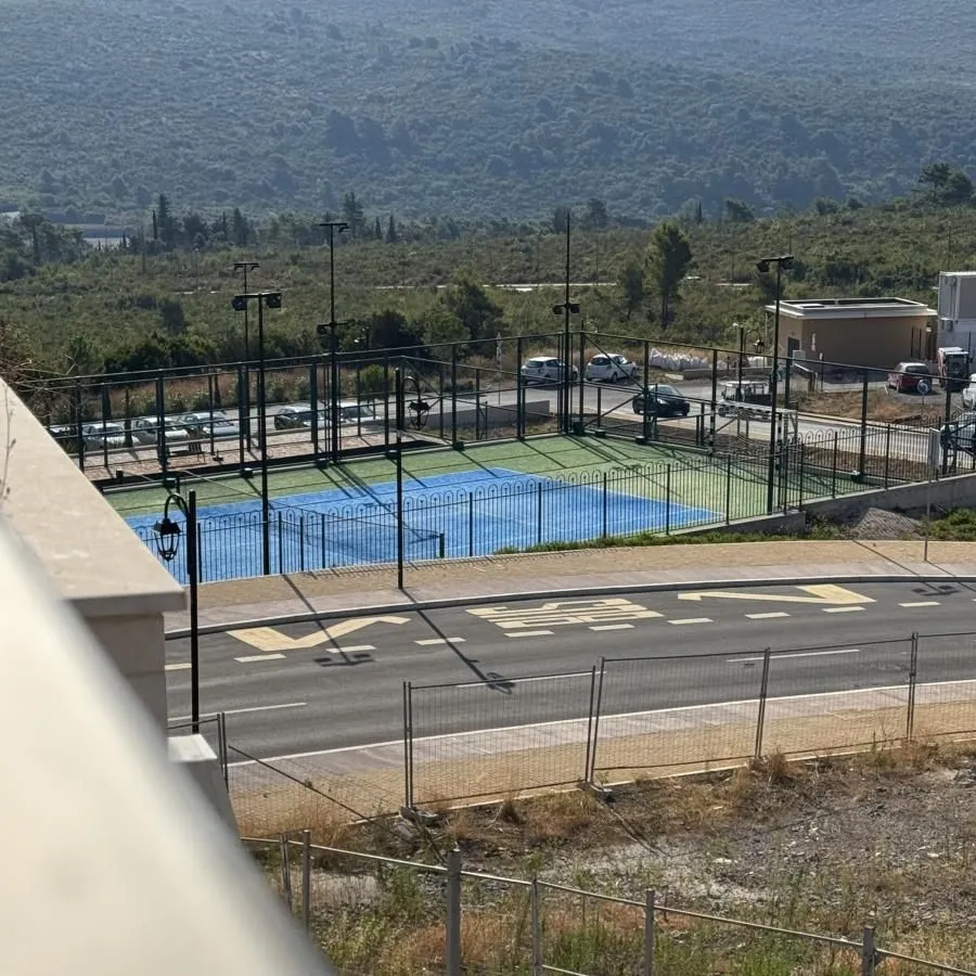 Prodaja, dvosoban stan, 98m², Luštica Bay, Tivat