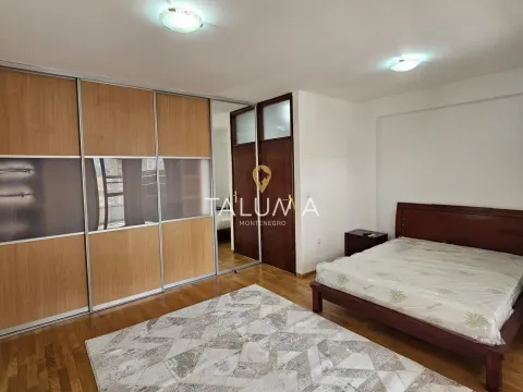 Rent, three bedroom apartment, 120m², Zabjelo, Podgorica - image 5
