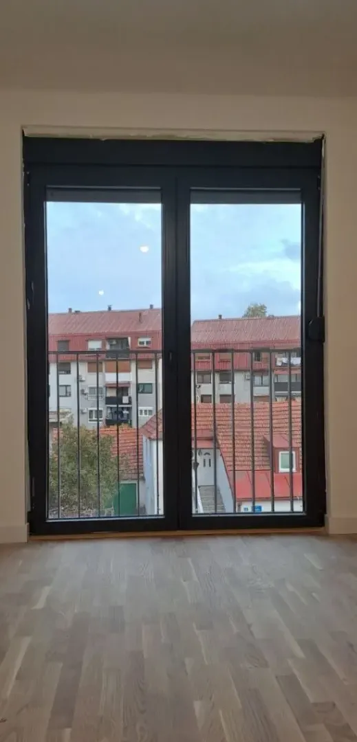 Prodaja, jednosoban stan, 48m², Cetinje, Crna Gora