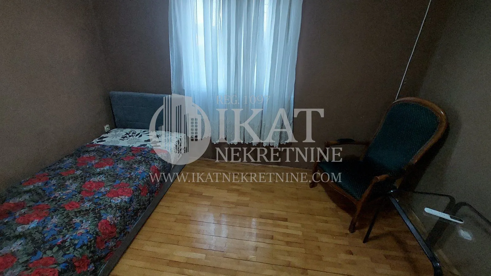 Rent, apartment, 107m², Cerak, Beograd