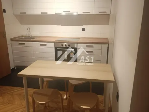 Izdavanje, dvosoban stan, 55m², Bulevar Oslobodjenja, Novi Sad Sve Podlokacije - image 4