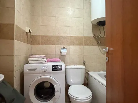 Prodaja, jednosoban stan, 44m², Vezirov Most, Podgorica - image 7