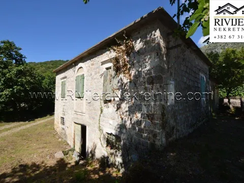 Prodaja, kuća, 107m², Kamenari, Herceg Novi - image 6