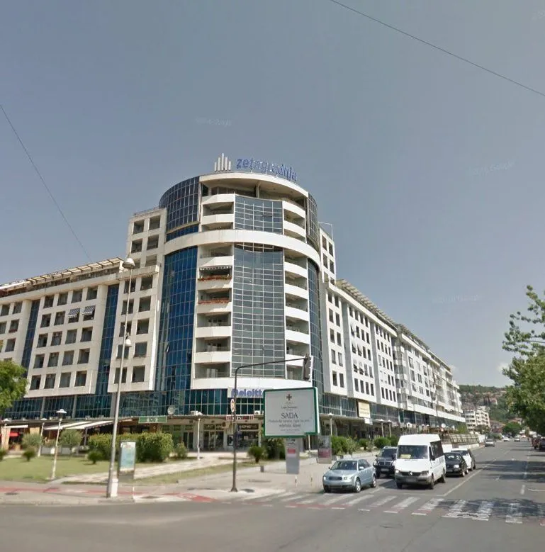 Izdavanje, jednosoban stan, 59m², Preko Morače, Podgorica