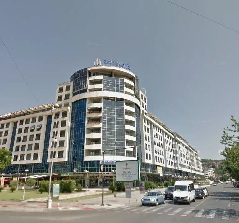 Izdavanje, jednosoban stan, 59m², Preko Morače, Podgorica