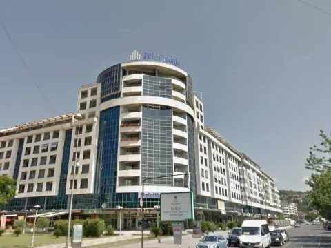 Izdavanje, jednosoban stan, 59m², Preko Morače, Podgorica - image 1
