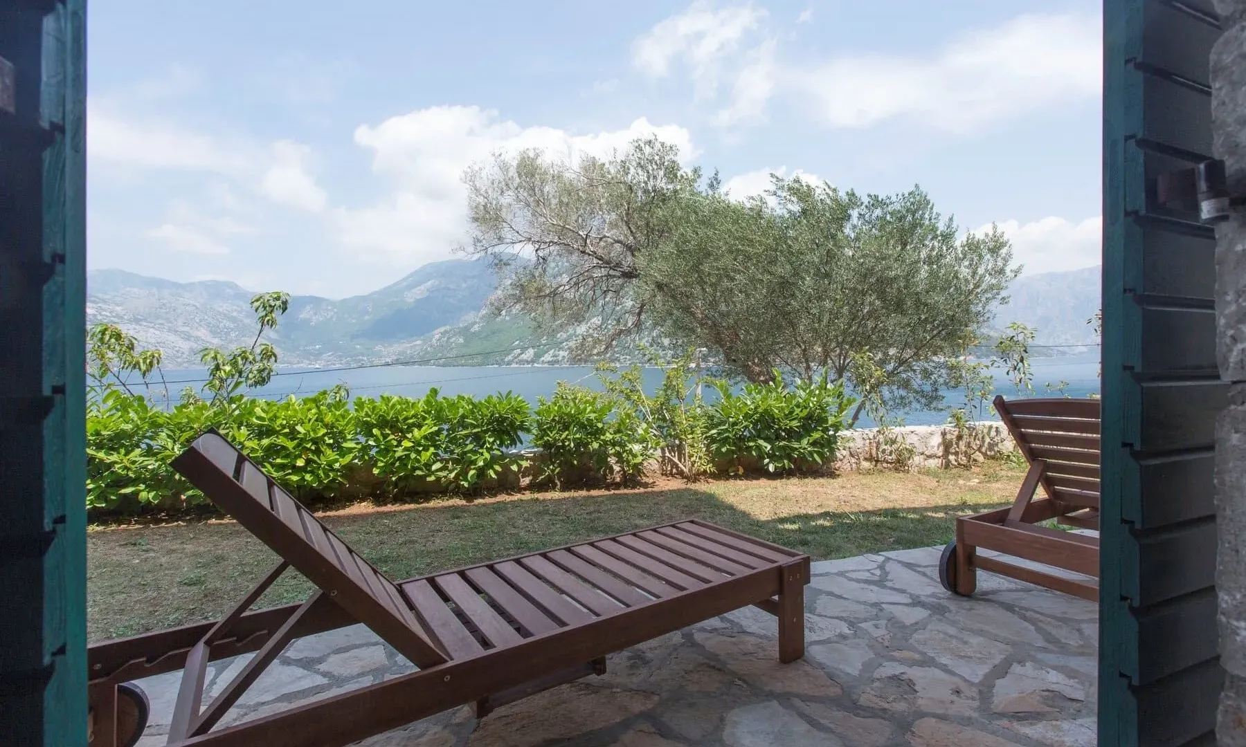 Sale, house, 235m², Kostanjica, Kotor