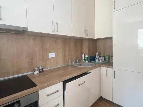 Prodaja, dvosoban stan, 59m², Bečići, Budva - image 6