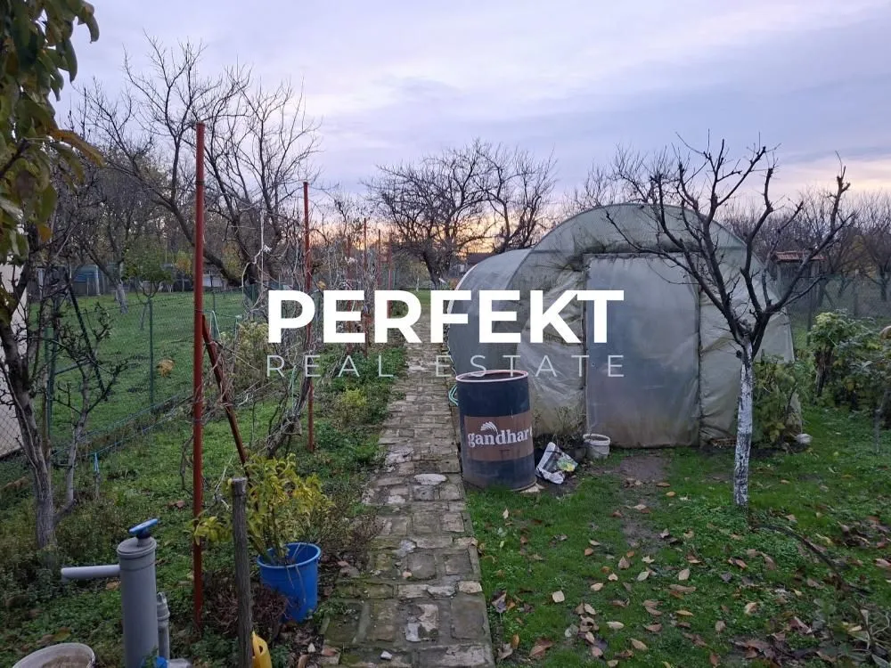 Sale, house, 117m², Pančevo, Srbija