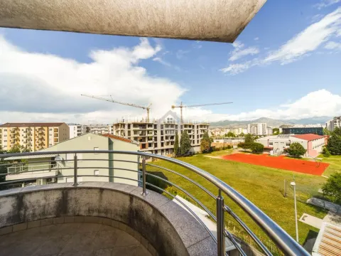 Rent, one bedroom apartment, 43m², Zabjelo, Podgorica - image 6
