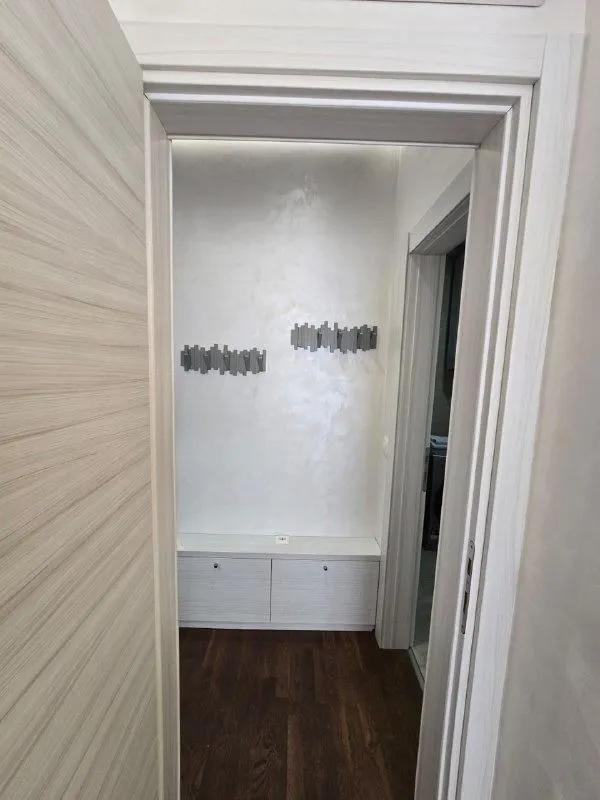 Rent, three bedroom apartment, 120m², Dobrota, Kotor