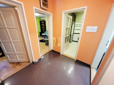 Izdavanje, dvosoban stan, 46m², Nova Detelinara, Novi Sad Sve Podlokacije - image 5