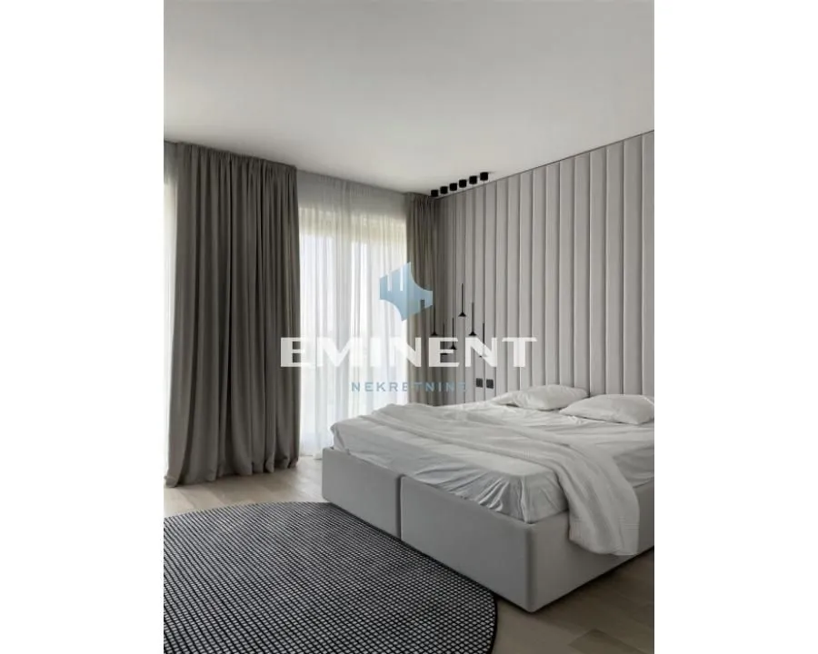 Rent, three bedroom apartment, 148m², Novi Beograd Blok 67, Novi Beograd Sve Podlokacije
