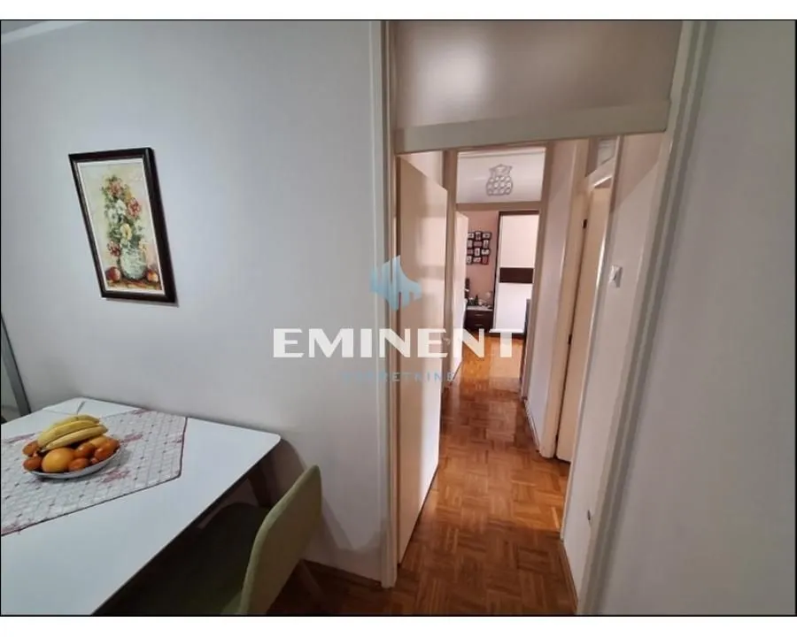 Izdavanje, trosoban stan, 79m², Bezanijska Kosa 2, Bežanijska Kosa Sve Podlokacije