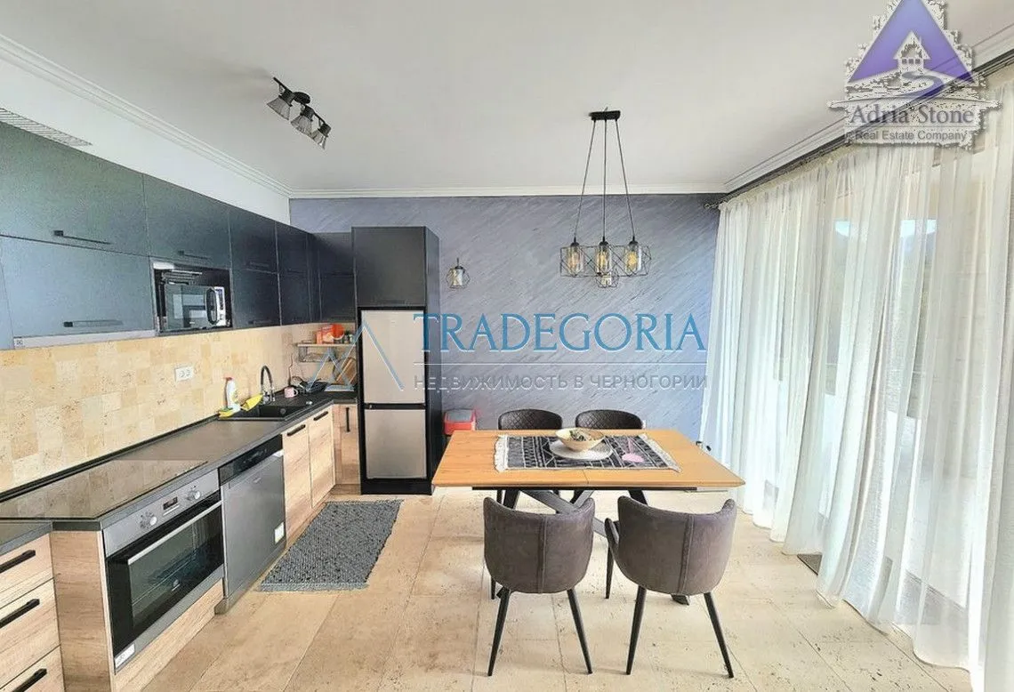 Prodaja, kuća, 199m², Budva, Crna Gora
