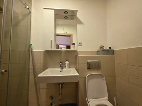 Sale, studio apartment, 27m², Budva, Crna Gora - image 15