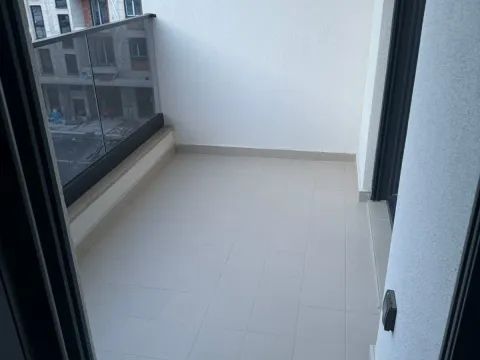 Izdavanje, jednosoban stan, 48m², City Kvart, Podgorica - image 9