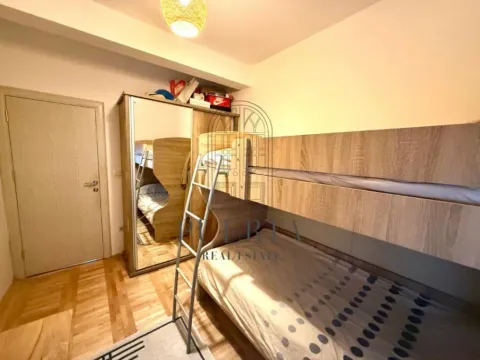 Prodaja, dvosoban stan, 49m², Ljubović, Podgorica - image 7