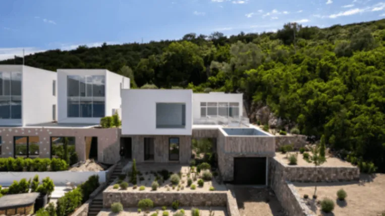 Prodaja, kuća, 3280m², Luštica, Tivat