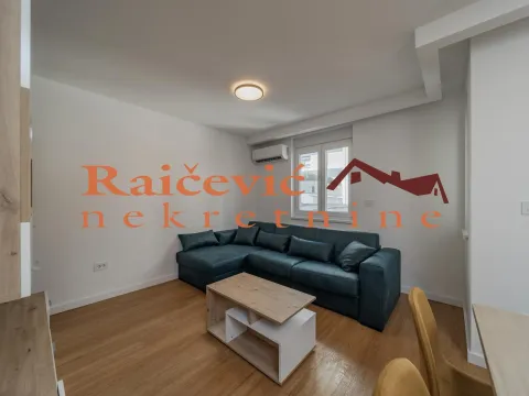 Izdavanje, jednosoban stan, 31m², Dušanovac, Voždovac Sve Podlokacije - image 5